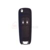 Chevrolet Trax 2012-2015 Fjärrnyckel