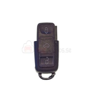 Volkswagen Beetle  2003-2010 Fjärrnyckel (E)
