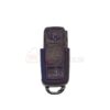 Volkswagen Bora  2001 -2004 Fjärrnyckel (E)