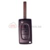 Citroen C4 Grand Picasso 2007-2013 Fjärrnyckel