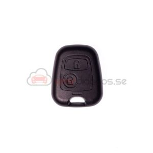 Citroen Berlingo  1999-2002 Fjärrnyckel