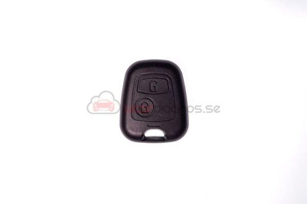 Citroen Berlingo  1999-2002 Fjärrnyckel