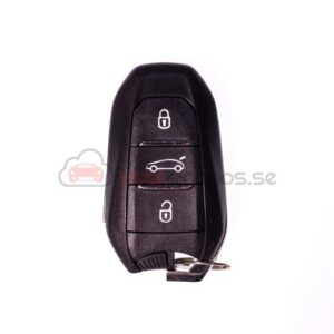 Citroen Ds4 2011-2016 Fjärrnyckel