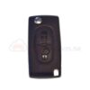 Citroen C8 2006-2009 Fjärrnyckel (E)