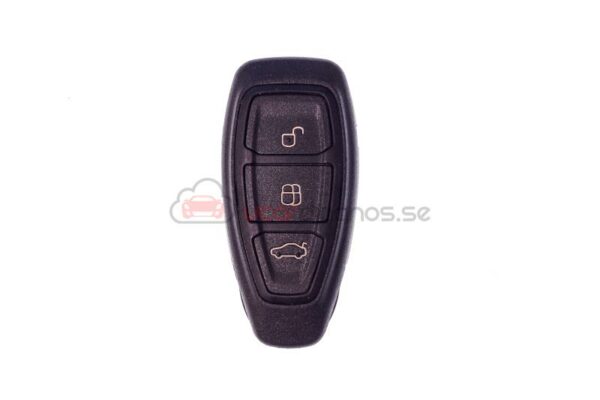 Ford Kuga 2011-2016 Fjärrnyckel