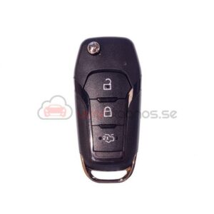 Ford Grand C-Max 2010-2015 Fjärrnyckel