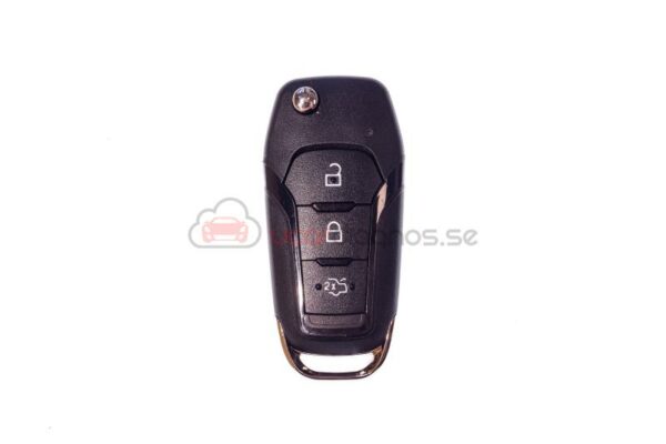 Ford Grand C-Max 2010-2015 Fjärrnyckel