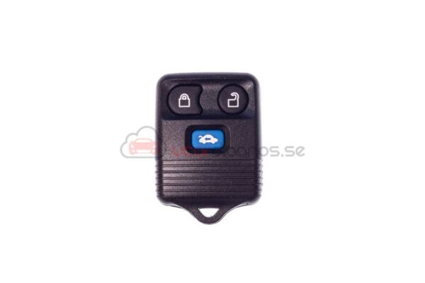 Ford Connect 2002-2006 Fjärrnyckel
