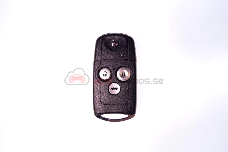 Honda Crv 2010-2010 Fjärrnyckel
