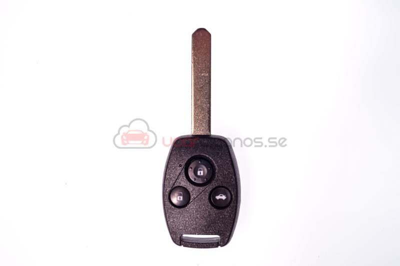 Honda Crv 2003-2006 Fjärrnyckel