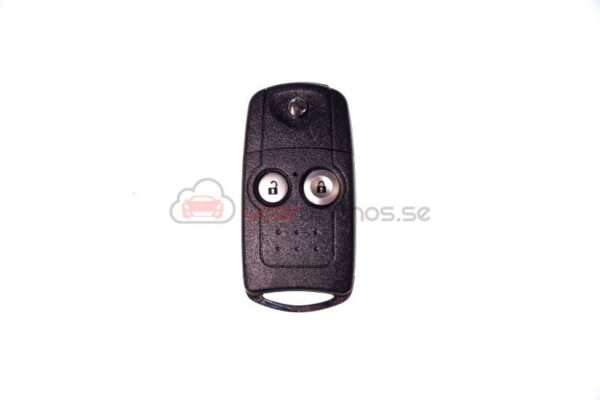 Honda Jazz 2012-2015 Fjärrnyckel