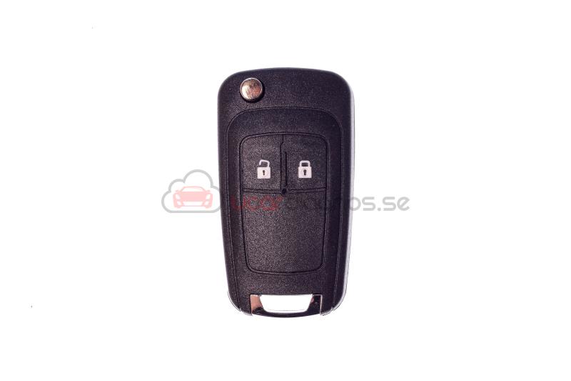 Opel Corsa D 2006-2014 Fjärrnyckel