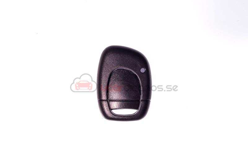 Renault Clio  1998-2001 Fjärrnyckel