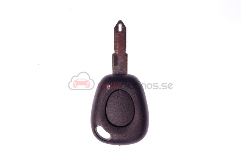 Renault Megane  1999-2003 Fjärrnyckel