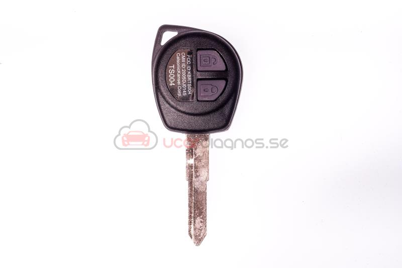 Suzuki Swift Azg 2010-2015 Fjärrnyckel