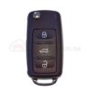 Volkswagen Golf  2009-2009 Fjärrnyckel (E)