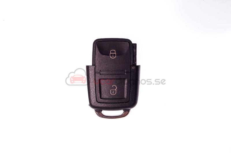 Volkswagen Polo  2002-2009 Fjärrnyckel