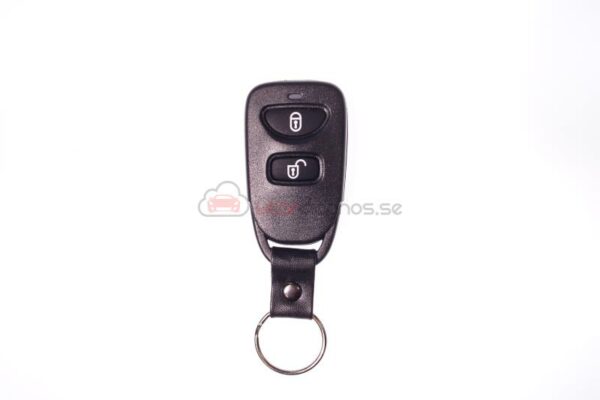 Hyundai Santa Fe 2005-2006 Fjärrnyckel
