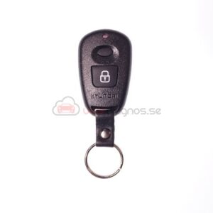 Hyundai Trajet 2000-2006 Fjärrnyckel