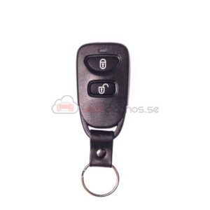 Hyundai Santa Fe 2006-2008 Fjärrnyckel