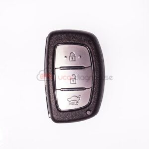 Hyundai Tucson 2018- Fjärrnyckel