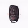 Hyundai I40 2011-2012 Fjärrnyckel