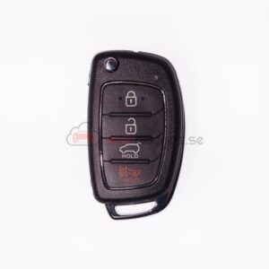 Hyundai I40 2011-2012 Fjärrnyckel
