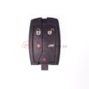 Land Rover Freelander 2 2007-2012 Fjärrnyckel