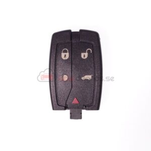 Land Rover Freelander 2 2007-2012 Fjärrnyckel