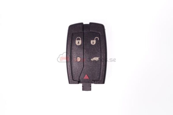 Land Rover Freelander 2 2007-2012 Fjärrnyckel