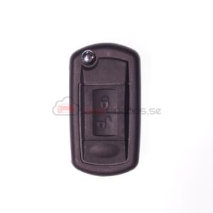 Land Rover Discovery 2005-2009 Fjärrnyckel