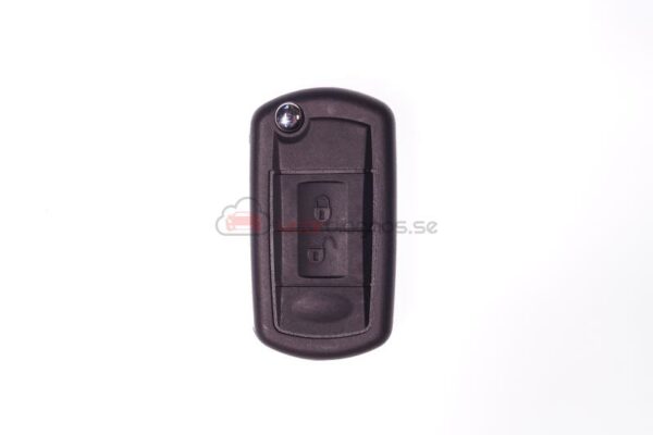 Land Rover Range Rover Sport 2005-2009 Fjärrnyckel