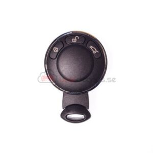 Mini Hatch (Ews System) 2001-2004 Fjärrnyckel