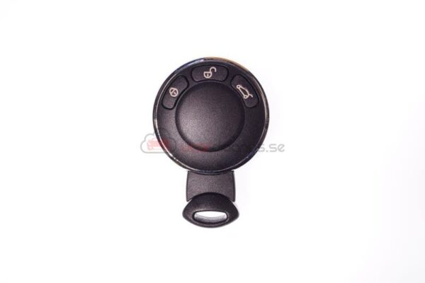 Mini Hatch (Ews System) 2001-2004 Fjärrnyckel