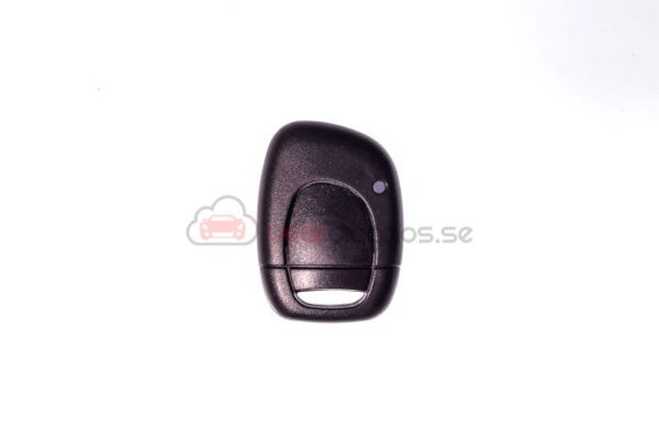Renault Kangoo  2002-2004 Fjärrnyckel (E)