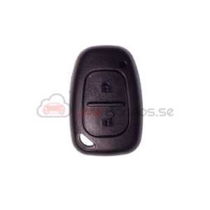 Renault Kangoo  2004-2011 Fjärrnyckel (E)