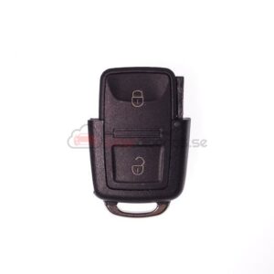 Seat Toledo  2002-2004 Fjärrnyckel (E)