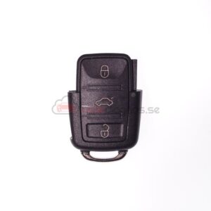 Seat Leon  2005-2008 Fjärrnyckel (E)