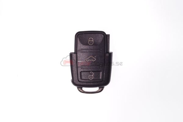Seat Leon  2005-2008 Fjärrnyckel