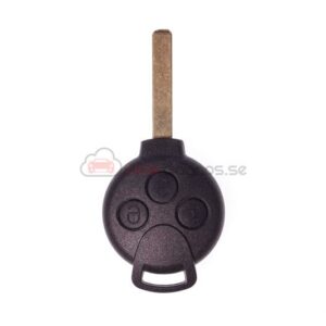 Smart Fortwo 453 2016-2020 Fjärrnyckel