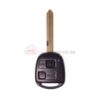 Toyota Yaris 2006-2011 Fjärrnyckel (E)