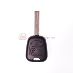 Toyota Aygo  2005-2014 Fjärrnyckel