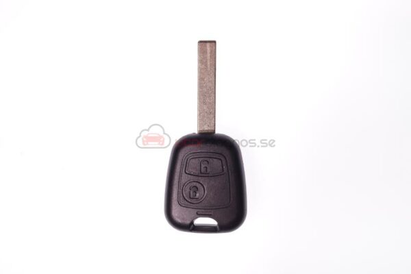 Toyota Aygo  2005-2014 Fjärrnyckel