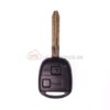 Toyota Previa  2001-2003 Fjärrnyckel (E)
