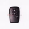 Toyota Avensis  2010-2011 Fjärrnyckel (E)