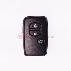 Toyota Avensis  2010-2011 Fjärrnyckel (E)