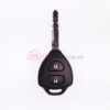 Toyota Vios  2010-2013 Fjärrnyckel (E)