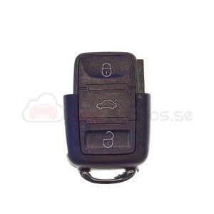 Volkswagen Passat  2000 -2005 Fjärrnyckel (E)