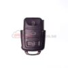 Volkswagen Jetta  2009-2009 Fjärrnyckel (E)