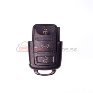Volkswagen Jetta  2009-2009 Fjärrnyckel (E)